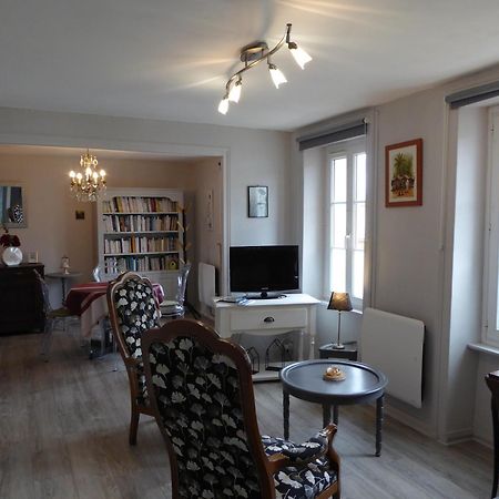 Location Ker Bihan Saint-Lunaire Extérieur photo
