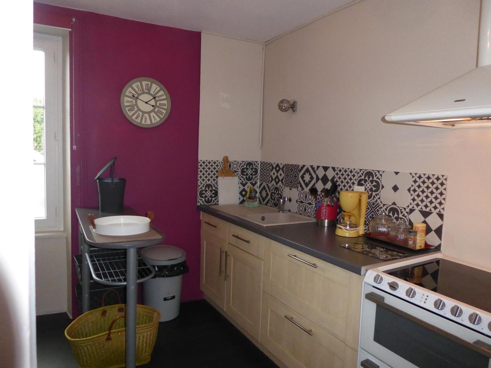 Location Ker Bihan Saint-Lunaire Extérieur photo