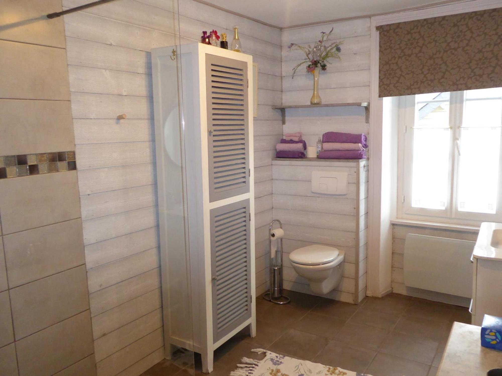 Location Ker Bihan Saint-Lunaire Extérieur photo