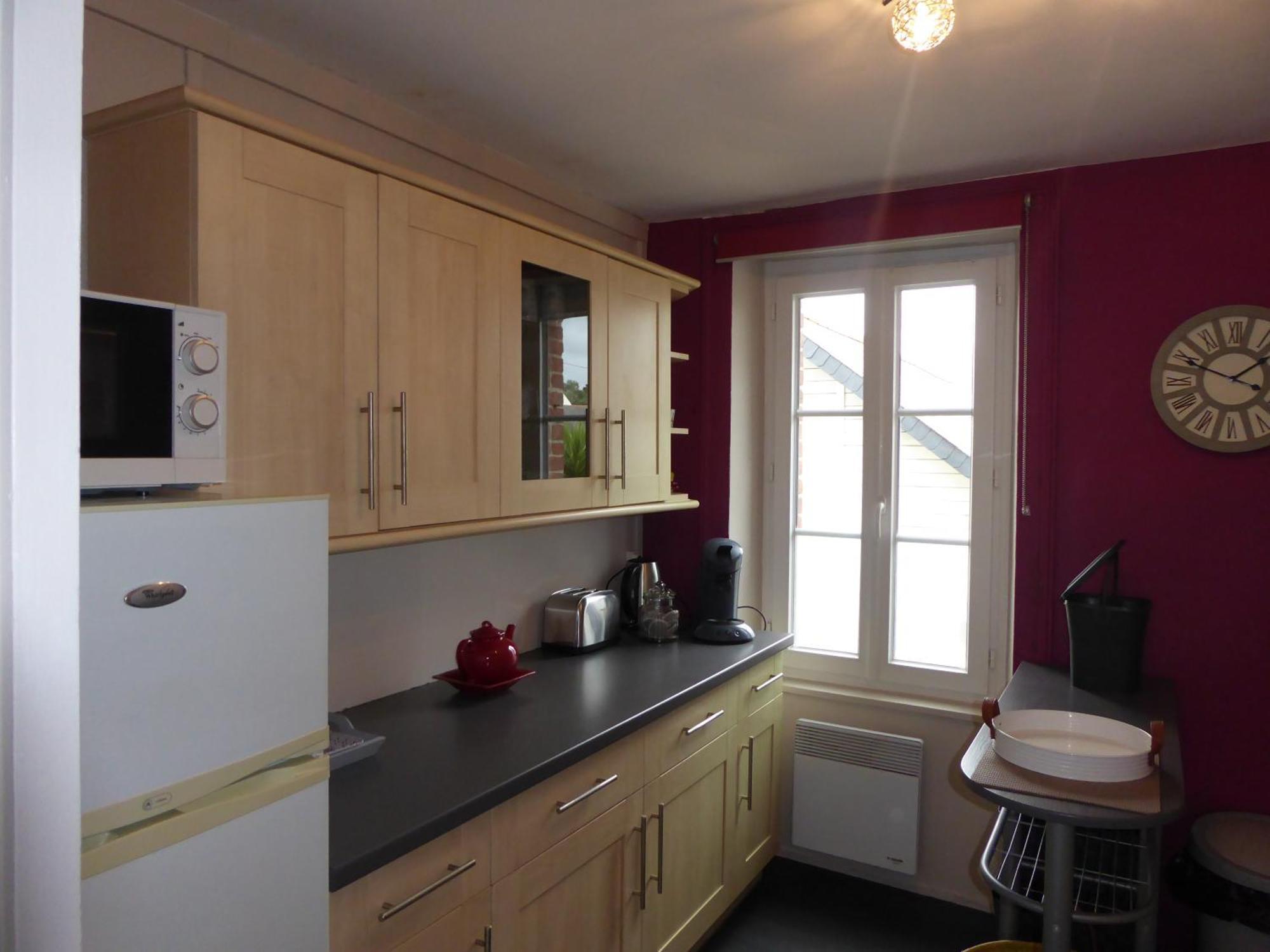 Location Ker Bihan Saint-Lunaire Extérieur photo