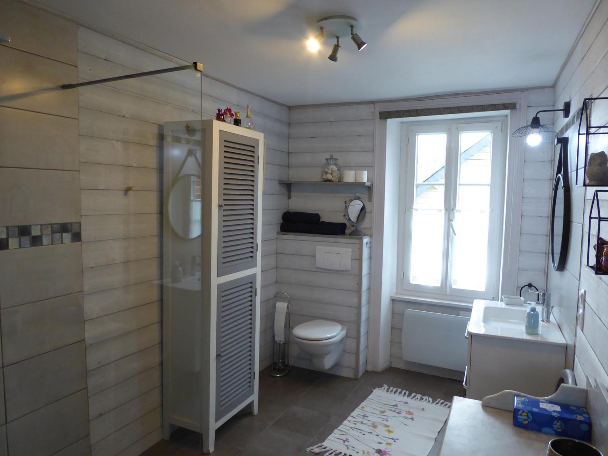 Location Ker Bihan Saint-Lunaire Extérieur photo