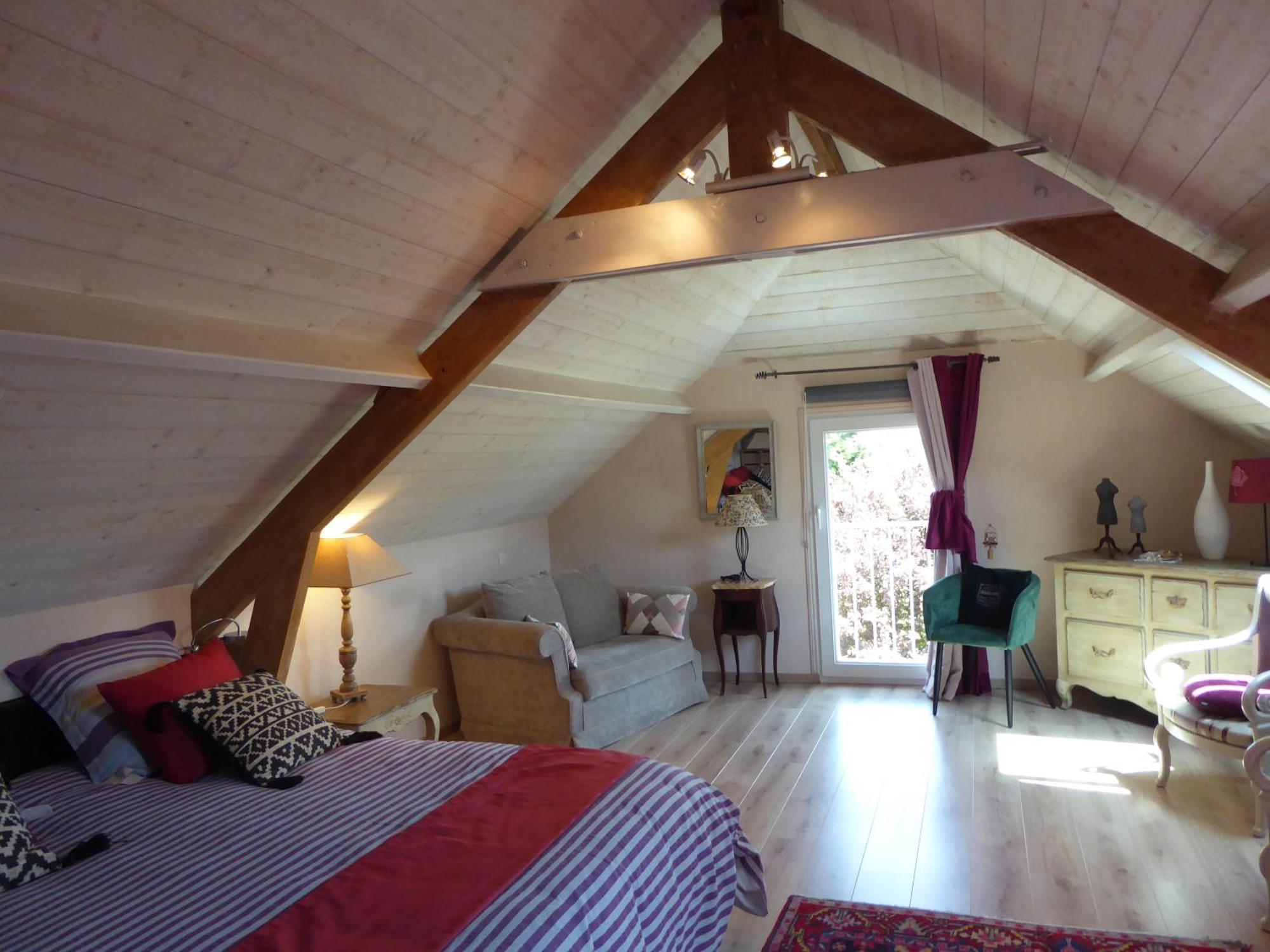 Location Ker Bihan Saint-Lunaire Extérieur photo