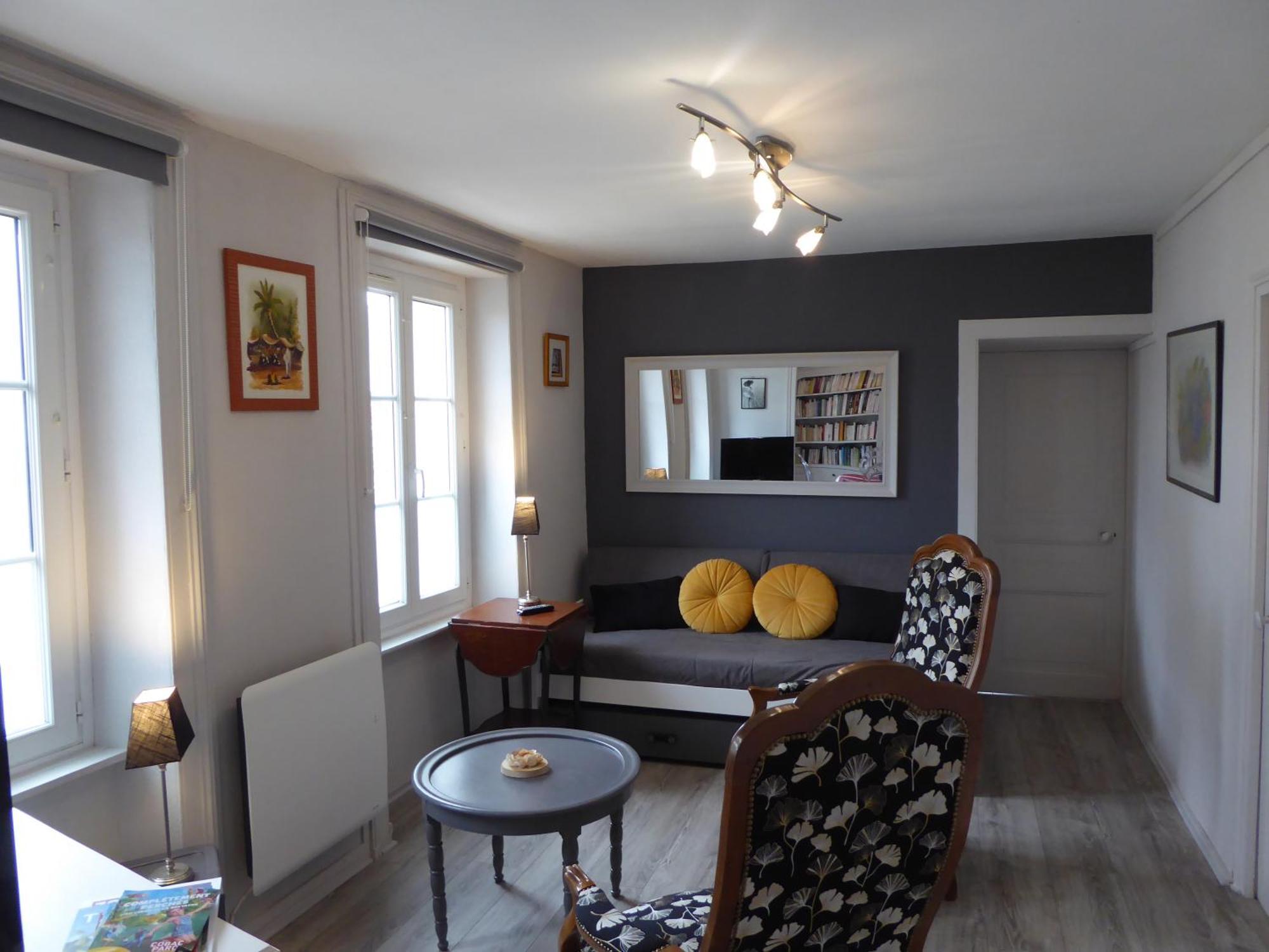 Location Ker Bihan Saint-Lunaire Extérieur photo