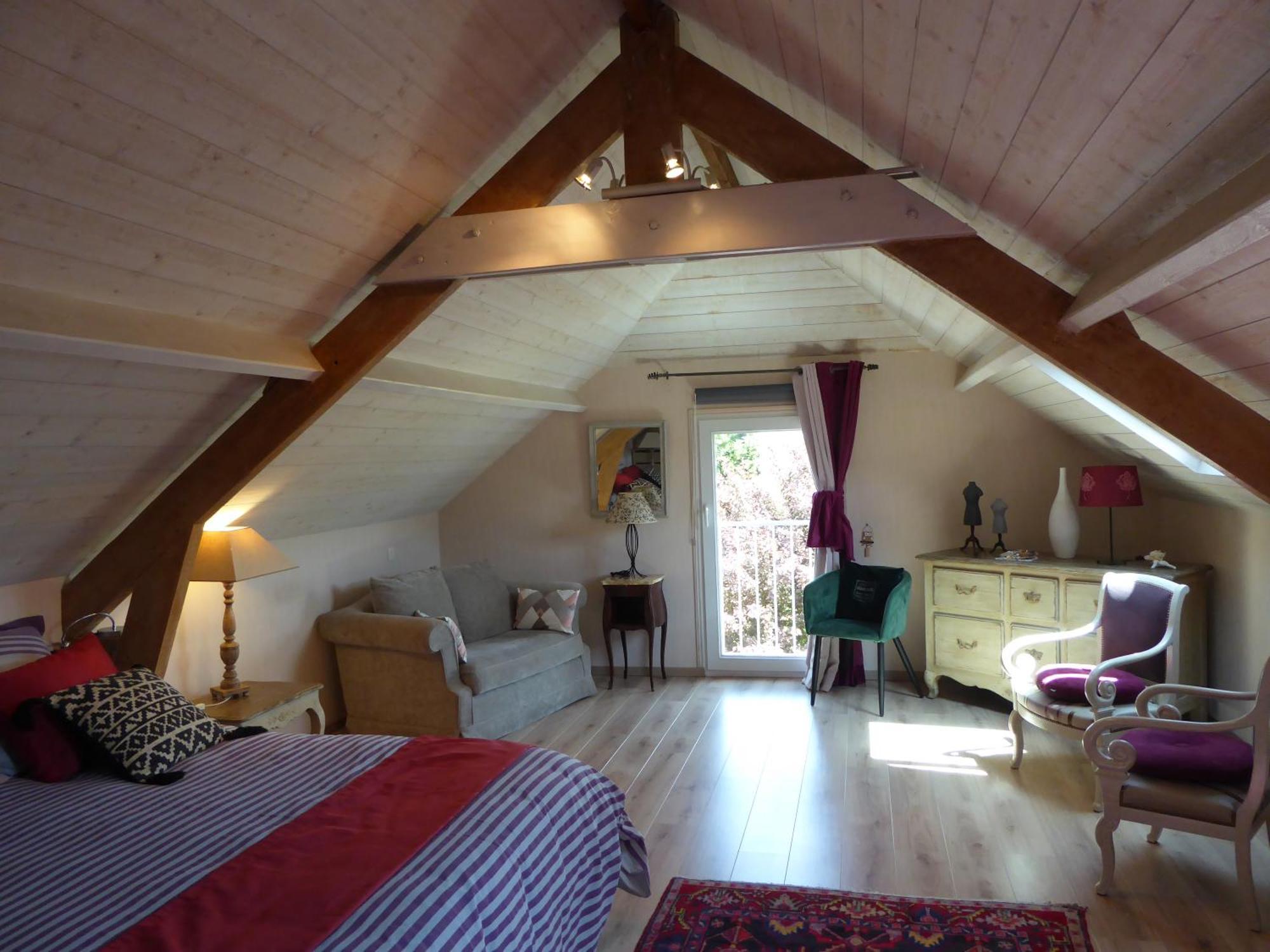 Location Ker Bihan Saint-Lunaire Extérieur photo