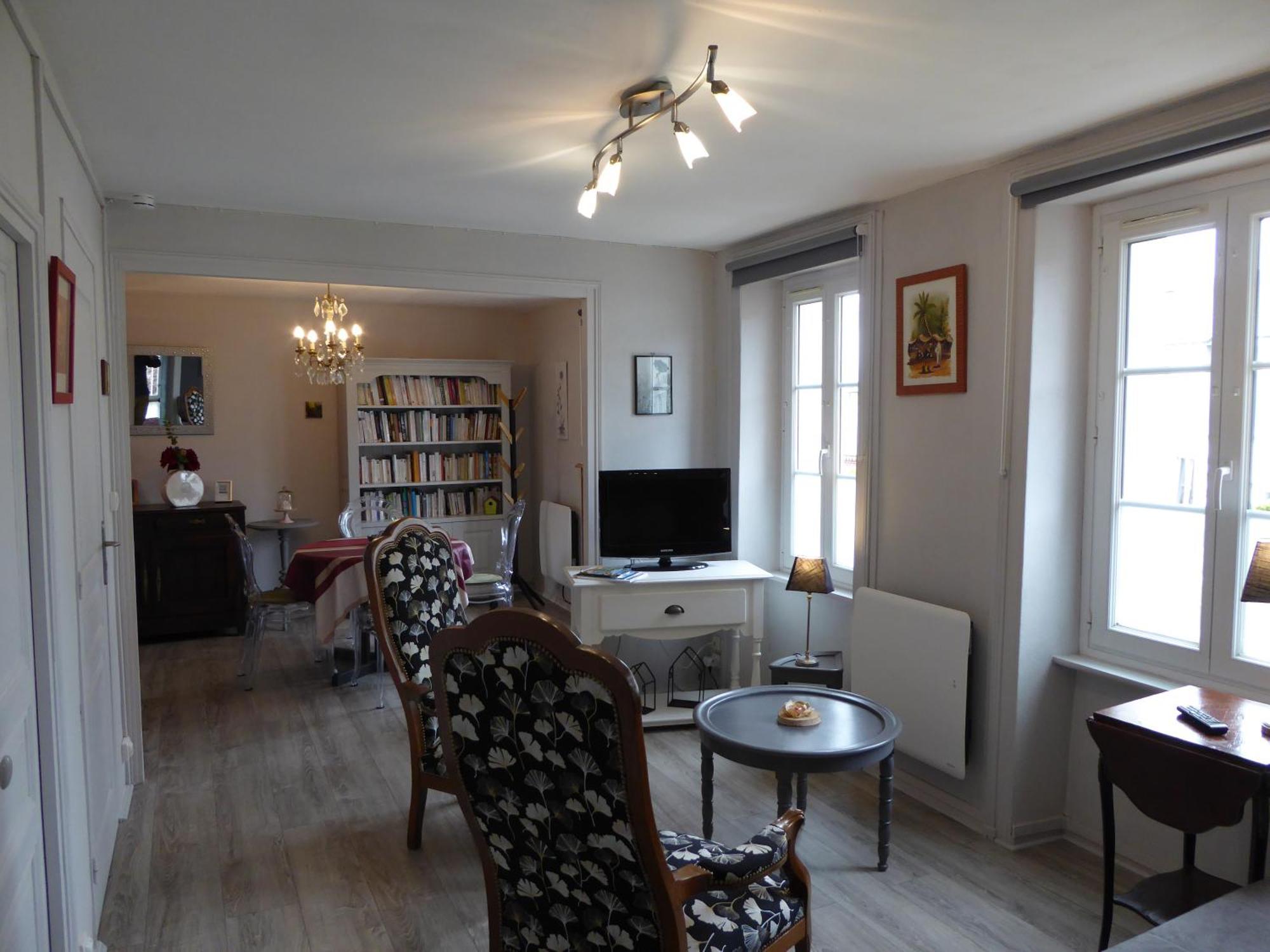 Location Ker Bihan Saint-Lunaire Extérieur photo