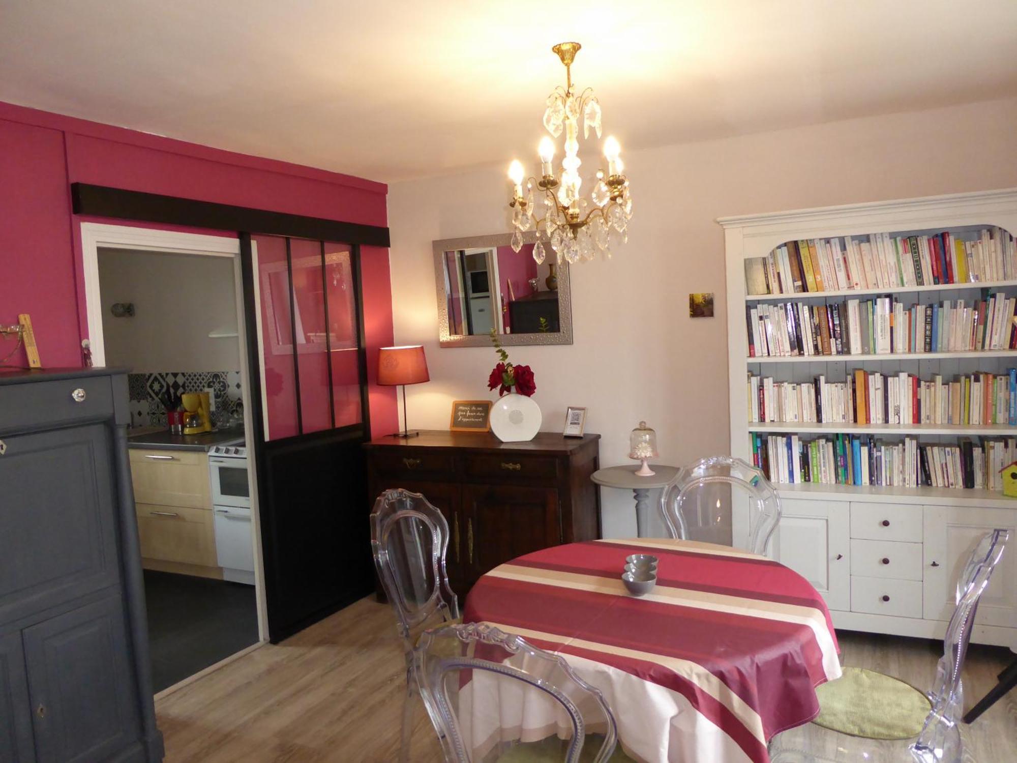 Location Ker Bihan Saint-Lunaire Extérieur photo
